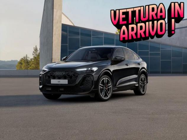 AUDI Q5 SPB TDI 150 kW mHEV+ S tronic quattro S line editi rif. 24150025