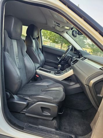 RANGE ROVER EVOQUE 2.2 D. - Foto 6