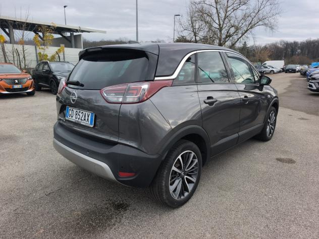 Opel Crossland X 1.2 Innovation s&s 130cv my18.5 - Foto 6