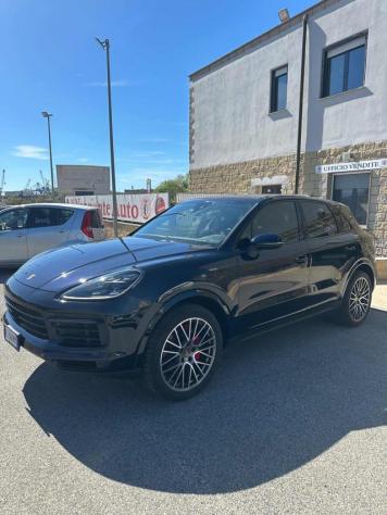 PORSCHE Cayenne 3.0 V6 rif. 23344448 - Foto 5