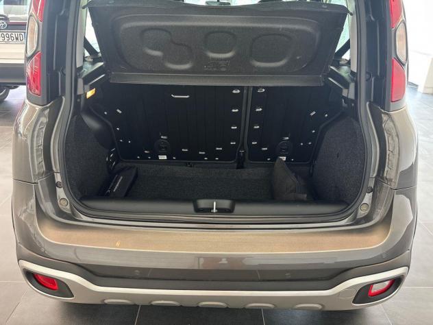 FIAT Panda Cross 1.0 FireFly 70cv S&S Hybrid Cross - Foto 5