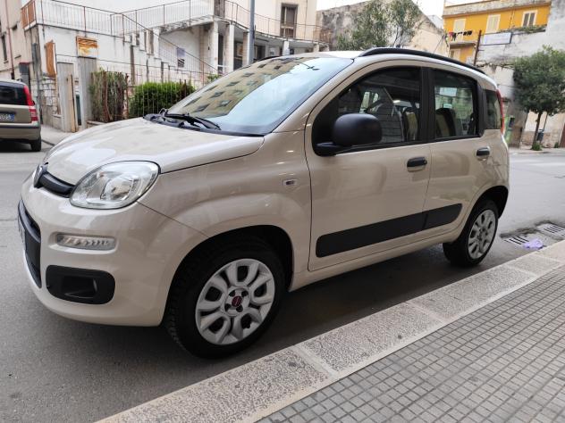 Fiat Panda 0.9 TwinAir Turbo Natural Power METANO - Foto 4