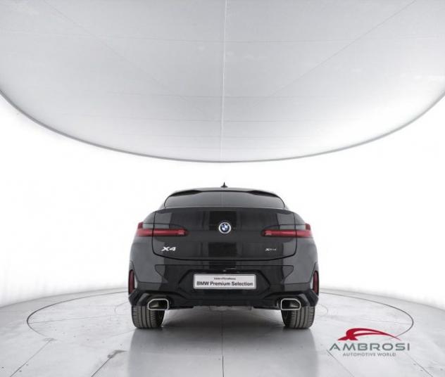 BMW X4 xDrive20d 48V Msport rif. 23452272 - Foto 6