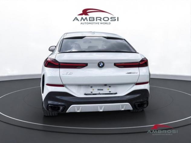 BMW X6 xDrive30d M Sport Pro Package rif. 23271768 - Foto 8