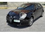 ALFA ROMEO Giulietta 2.0 JTDm-2 140 CV Distinctive