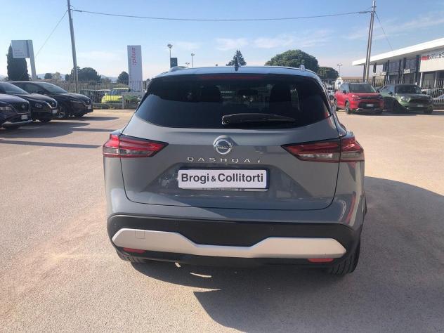 Nissan Qashqai 1.3 Mild Hybrid 158cv Premiere Edition auto - Foto 5