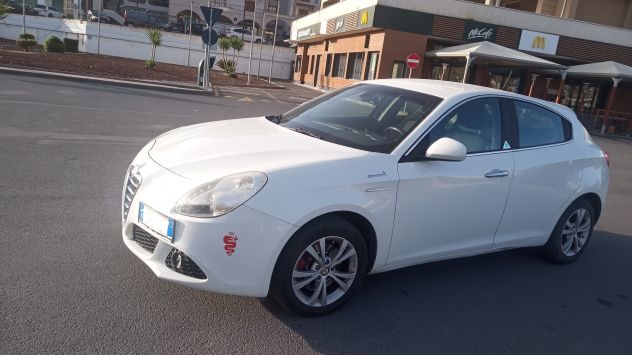 GIULIETTA ALFAROMEO - Foto 6