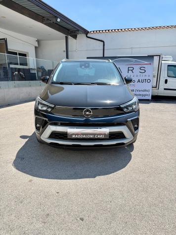 Opel Crossland 1.2 Turbo 12V 110 CV Start&Stop Ultimate - Foto 2