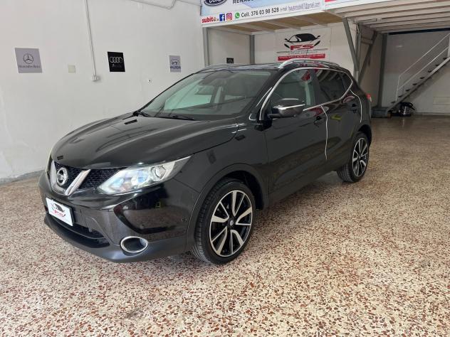 Nissan Qashqai 1.6 dCi DPF 360 - Foto 3