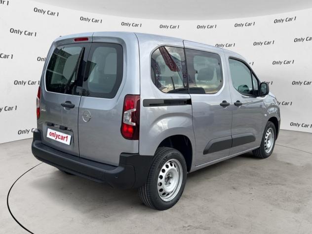 Opel Combo Life Combo life N1 1.5d 100cv Edition Plus S&S L1H1 mt6 - Foto 6