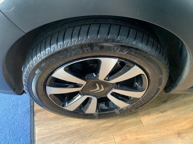 Citroen C3 PureTech 83 S&S Shine - UNIPROPRIETARIO - Foto 10
