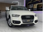 Audi Q3 2.0 TDI Business Plus