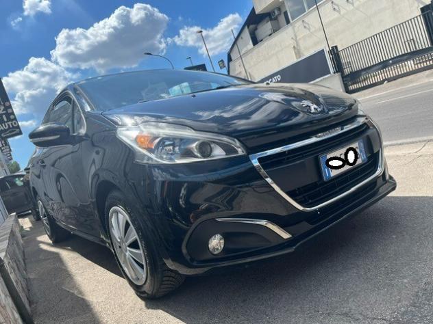 PEUGEOT 208 1,2 BENZINA SOLI 122 MILA KM! - Foto 3