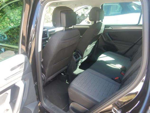 Volkswagen Tiguan 2.0 tdi Life 150cv dsg - Foto 8