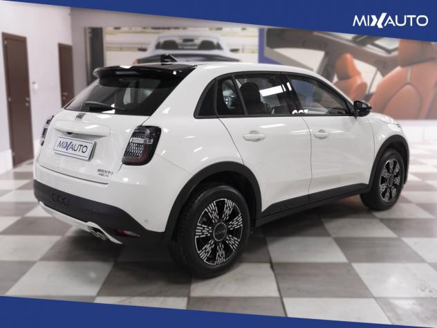 Fiat 600 1.2 Hybrid Pop 145CV Auto - Foto 5
