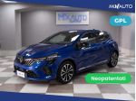Renault Clio 1.0 TCE Techno 90CV Con GPL
