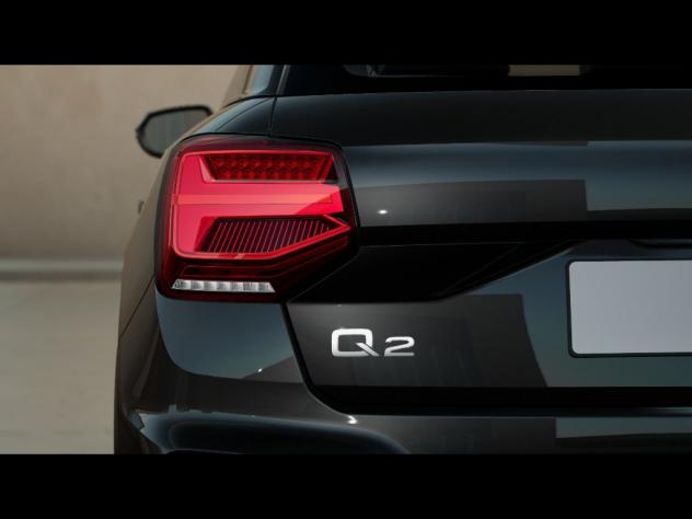 Audi Q2 Audi S line edition 35 TDI 110(150) kW(CV) S tronic - Foto 7