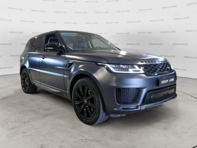 LAND ROVER Range Rover Sport 3.0 SDV6 HSE Dynamic SEDILI CLIMATIZZATI rif. 23851108 - Foto 4