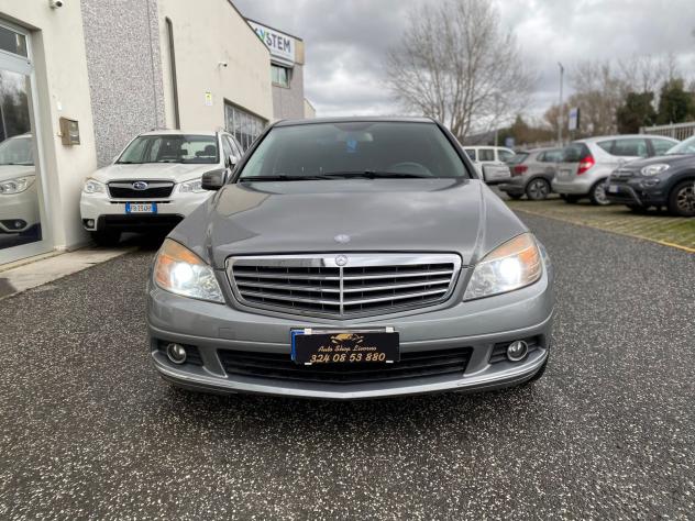 Mercedes-benz C 200 CDI BlueEFFICIENCY Avantgarde - Foto 7