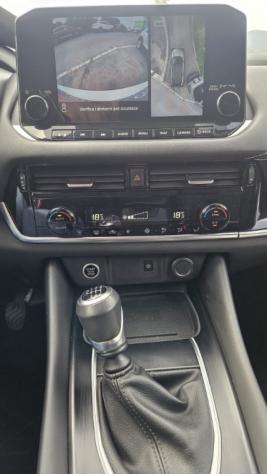 NISSAN Qashqai MHEV 140 CV N-Connecta rif. 23790901 - Foto 10