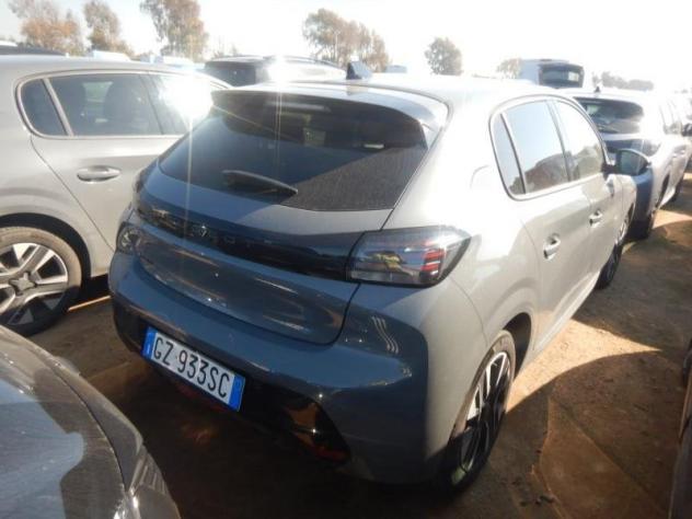 Peugeot 208 2ª serie PureTech 100 Stop&Start 5 porte Allure - Foto 9