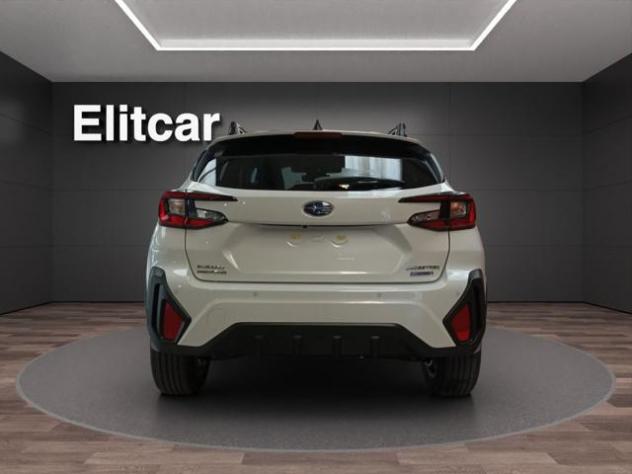 SUBARU Crosstrek 2.0i e-Boxer MHEV CVT Lineartronic Style Xtra rif. 23212338 - Foto 4
