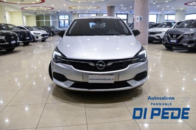 OPEL Astra 1.6 CDTi 110CV Start&Stop 5 porte Business rif. 22917369 - Foto 2