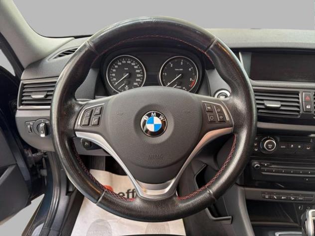BMW X1 xDrive18d rif. 23785778 - Foto 8