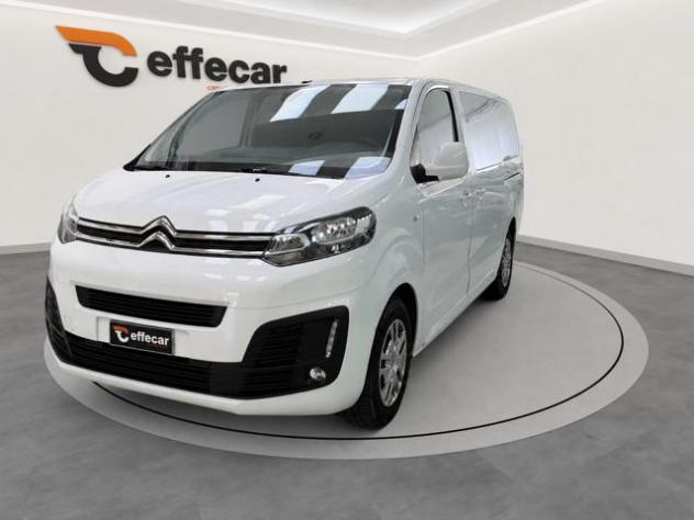 CITROEN Jumpy SpaceTourer BlueHDi 150 S&S 9 P. IVA ESP. rif. 23918320
