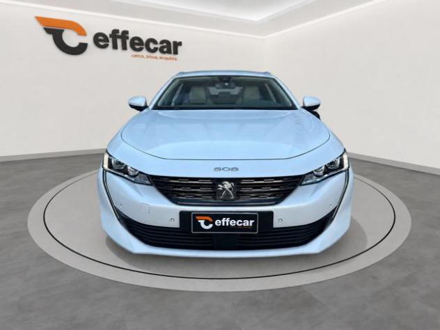 PEUGEOT 508 BlueHDi 130 Stop&Start EAT8 SW Active Business rif. 23896023 - Foto 2