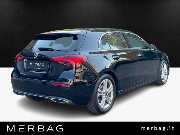 Mercedes-Benz Classe A 180 d Sport auto - Foto 2