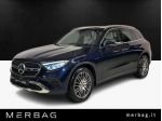 Mercedes-Benz GLC 220 d AMG Advanced Plus 4matic auto