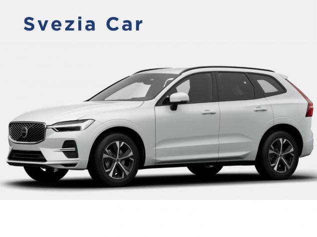 Volvo XC60 B5 AWD Core PRONTA CONSEGNA