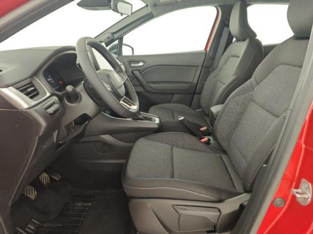 RENAULT Captur ECO-G 120 CV EVOLUTION GPL rif. 24089441 - Foto 4