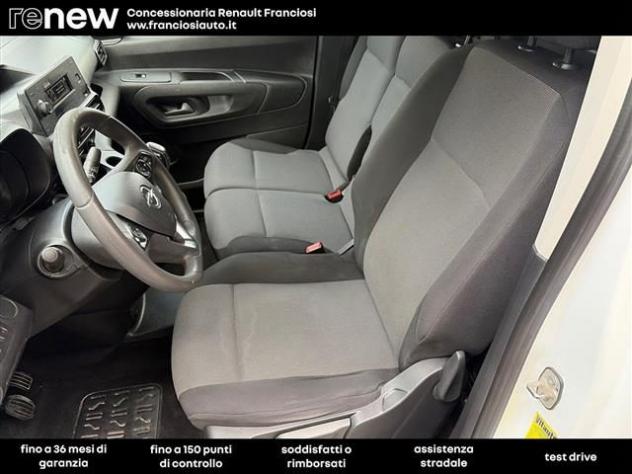 OPEL Combo cargo 1.5d 100cv L1H1 Essentia mt5 rif. 23801963 - Foto 10