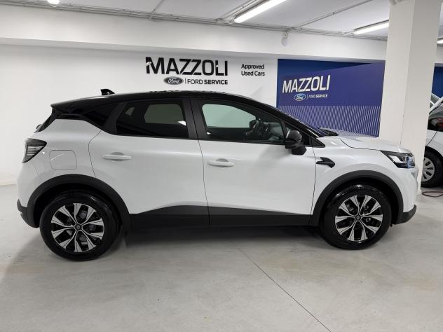 Renault Captur 1.2 eco-g Evolution 120cv GPL - Foto 8
