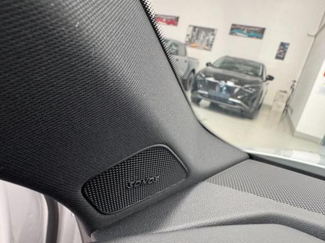 AUDI A3 35 SPB TFSI 150CV S-Tronic S-Line KM.0 rif. 23794538 - Foto 9
