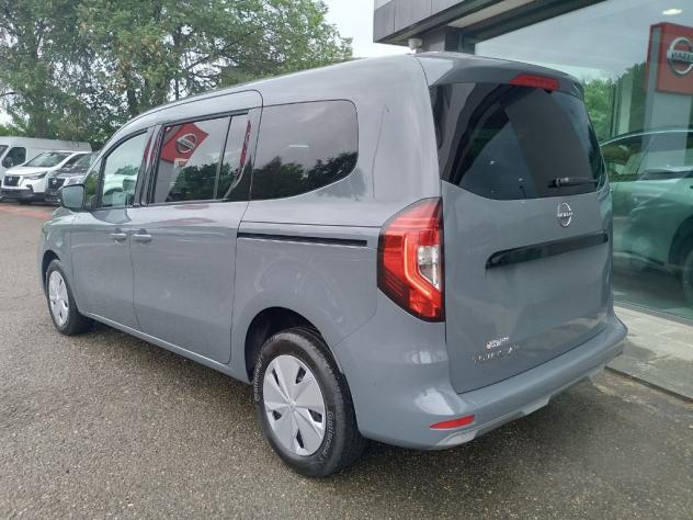 Nissan Townstar PRONTA CONSEGNA 7 POSTI PASSO LUNGO NCONNECTA - Foto 3