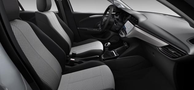 OPEL Corsa 6ª serie Corsa 1.2 100 CV Edition - Foto 5
