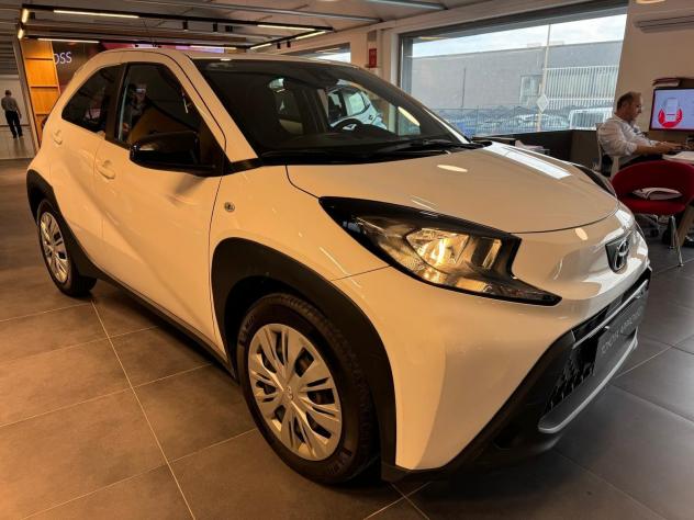 Toyota Aygo X Aygo X 1.0 Active 72cv - Foto 4