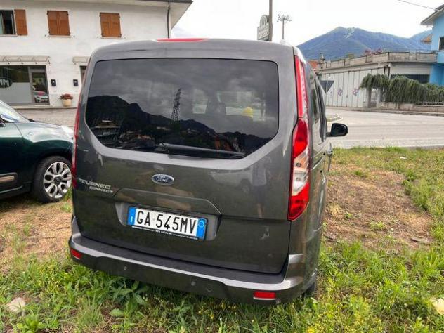 FORD Grand C-Max Tourneo Connect 1.5 EcoBlue 120 CV Titanium rif. 23811705 - Foto 9