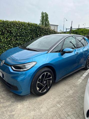 VOLKSWAGEN ID.3 59KW Pro Edition Plus (neopatentati) rif. 23519857 - Foto 4
