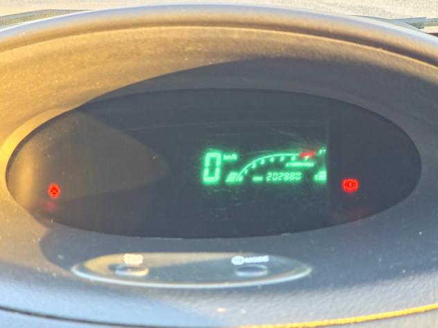 Toyota Yaris 1.0i 16V cat 5 CV-65 porte Blue 2004-E4 Manuale NEO - Foto 9