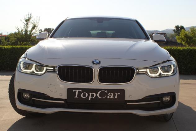 BMW 316 . Finanziamento Da 252 - Foto 5