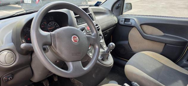 FIAT Panda 1.2 Climbing Natural Power - Foto 10