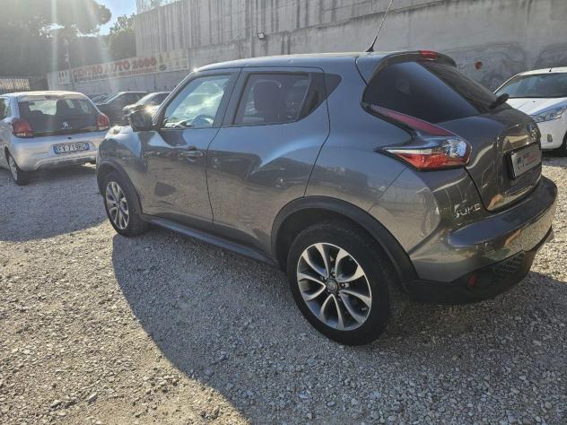 NISSAN - Juke - 1.2 DIG-T 115 Tekna - Foto 4