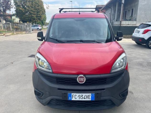FIAT Doblo Doblò 1.3 MJT Cargo SX rif. 24179755 - Foto 2