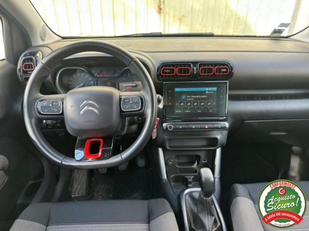 CITROEN C3 Aircross PureTech 110 S&S Feel rif. 24054973 - Foto 9