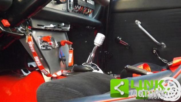 FIAT 124 Spider 1600 AS SPYDER SPORT 110 CV rif. 23993186 - Foto 9