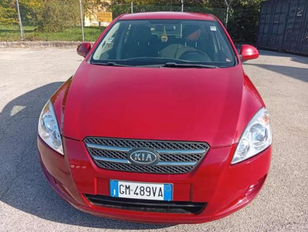 KIA cee'd 111,064km 1.4 109CV 5p. EX Stupenda Bellissima rif. 24156418 - Foto 3